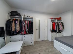 Prodej bytu 1+kk, Praha - Smíchov, Lidická, 21 m2