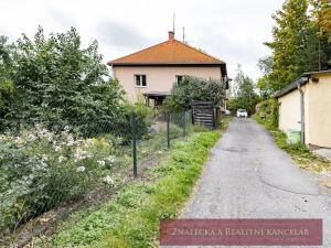 Prodej bytu 2+1, Březnice, Na odboji, 56 m2