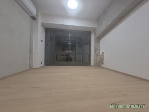 Pronájem bytu 3+kk, Praha - Vysočany, Kolbenova, 66 m2