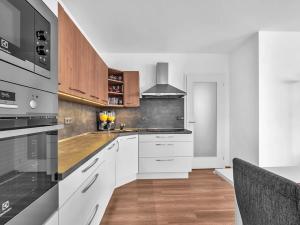 Prodej bytu 3+kk, Lázně Bohdaneč, Za Pivovarem, 78 m2