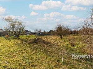 Prodej pozemku, Knínice, 746 m2