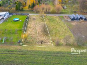 Prodej pozemku, Knínice, 746 m2