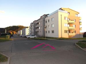 Pronájem bytu 2+kk, Tišnov, Dlouhá, 56 m2