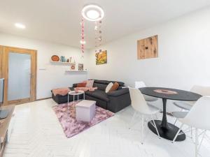 Prodej bytu 2+1, Ostrava, Mánesova, 55 m2