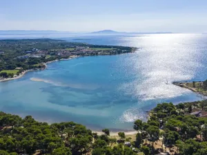 Prodej bytu 2+kk, Medulin, Chorvatsko, 27 m2