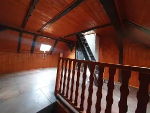 Prodej chalupy, Jindřichovice pod Smrkem, 150 m2