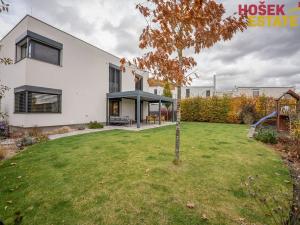 Prodej rodinného domu, Svinošice, 239 m2