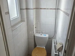 Prodej rodinného domu, Praha - Žižkov, Jilmová, 292 m2