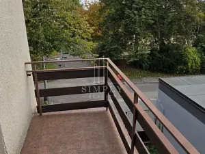 Prodej rodinného domu, Praha - Žižkov, Jilmová, 292 m2