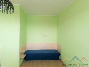 Pronájem bytu 1+1, Rýmařov, Jungmanova, 34 m2