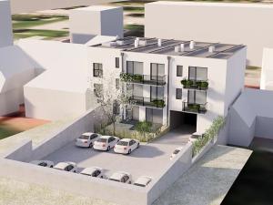 Prodej vinného sklepa, Židlochovice, Masarykova, 35 m2