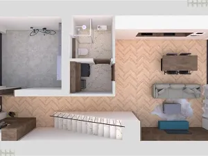 Prodej rodinného domu, Letovice, Údolní, 124 m2