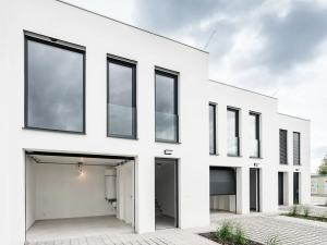 Prodej rodinného domu, Letovice, Údolní, 124 m2