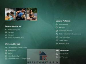 Prodej bytu 1+kk, Dubaj, Spojené arabské emiráty, 40 m2