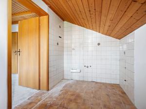 Prodej bytu 1+1, Bayerisch Eisenstein, Německo, Brennesstraße, 37 m2