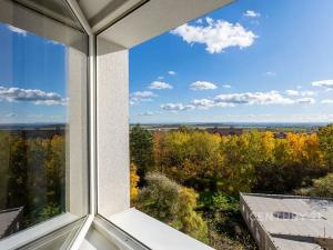 Prodej bytu 2+1, Chomutov, Kamenný vrch, 58 m2