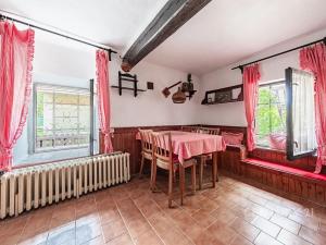 Prodej chalupy, Vitice, 120 m2