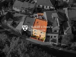 Prodej rodinného domu, Brno - Starý Lískovec, Elišky Přemyslovny, 81 m2