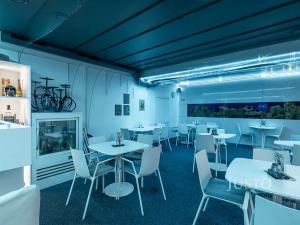 Pronájem restaurace, Uherské Hradiště, Josefa Stancla, 76 m2