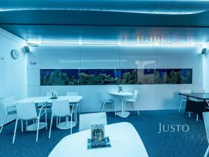 Pronájem restaurace, Uherské Hradiště, Josefa Stancla, 76 m2