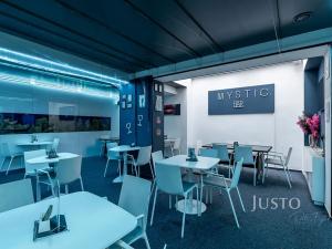 Pronájem restaurace, Uherské Hradiště, Josefa Stancla, 76 m2