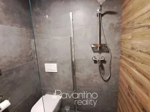 Pronájem bytu 1+kk, Brno, Vzhledná, 25 m2