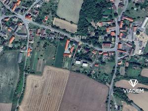 Prodej podílu zahrady, Vysoká, 45 m2