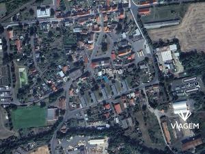 Prodej podílu zahrady, Radonice, 105 m2