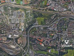 Prodej zahrady, Praha - Záběhlice, 117 m2