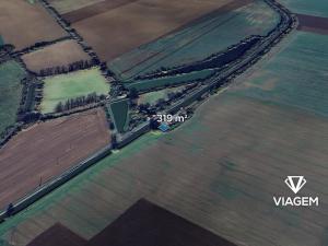 Prodej pole, Staré Město, 319 m2