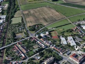 Prodej podílu zahrady, Otrokovice, 277 m2