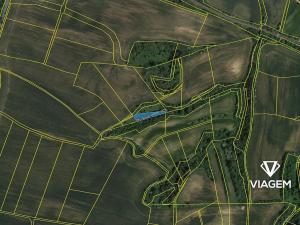 Prodej podílu pole, Horní Slivno, 522 m2