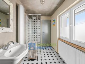 Prodej bytu 3+kk, Vrchlabí - Hořejší Vrchlabí, Kamenná cesta, 98 m2