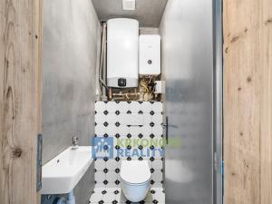 Prodej bytu 3+kk, Vrchlabí - Hořejší Vrchlabí, Kamenná cesta, 98 m2