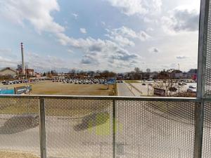 Pronájem bytu 1+kk, Olomouc, Camilla Sitteho, 27 m2