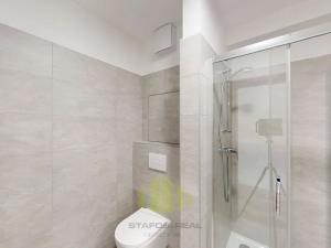 Pronájem bytu 1+kk, Olomouc, Camilla Sitteho, 27 m2