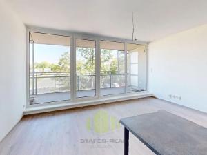 Pronájem bytu 1+kk, Olomouc, Camilla Sitteho, 34 m2