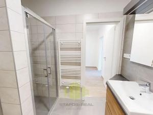 Pronájem bytu 1+kk, Olomouc, Camilla Sitteho, 34 m2