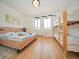 Prodej bytu 2+kk, Kašperské Hory, Šumavská, 68 m2