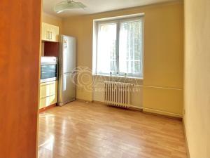 Pronájem bytu 1+1, Ostrava, náměstí Gen. Svobody, 35 m2