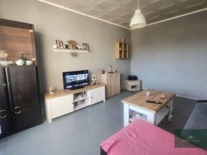 Prodej bytu 2+1, Plesná, Kostelní, 60 m2