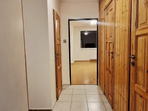 Pronájem bytu 3+1, Praha - Kamýk, Cílkova, 72 m2