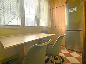 Prodej bytu 2+1, Zbiroh, Majerové, 57 m2