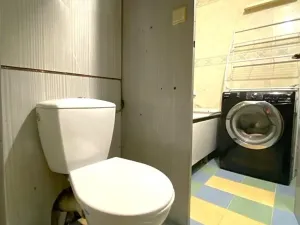 Prodej bytu 2+1, Zbiroh, Majerové, 57 m2