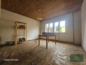 Prodej rodinného domu, Strašice, 150 m2