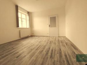 Pronájem bytu 2+kk, Rokycany, Komenského, 41 m2