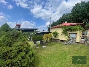 Prodej chaty, Třemošná, 70 m2