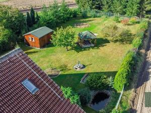 Prodej rodinného domu, Bušovice, 101 m2