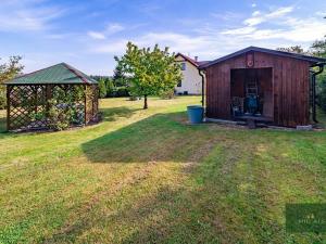 Prodej rodinného domu, Bušovice, 101 m2