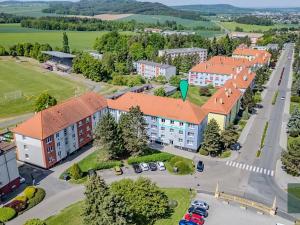 Prodej bytu 2+1, Hrádek, 1. máje, 46 m2